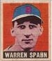 Warren Spahn (Boston Braves)